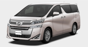 試乗 採点評価 ヴェルファイア 3 5l V6 Toyota 新開発v6エンジンの実力は くるすぺ