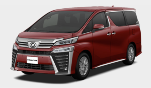 試乗 採点評価 ヴェルファイア 3 5l V6 Toyota 新開発v6エンジンの実力は くるすぺ